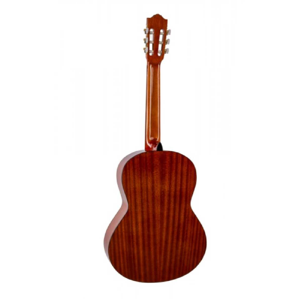 Класична гітара Alfabeto SAPELE CS39G + чохол