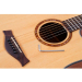Електроакустична гітара Alfabeto SOLID WMS41EQ (Satin) + чохол