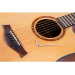 Електроакустична гітара Alfabeto SOLID WMS41EQ (Natural) + чохол