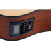 Електроакустична гітара Alfabeto SOLID WMS41EQ (Natural) + чохол