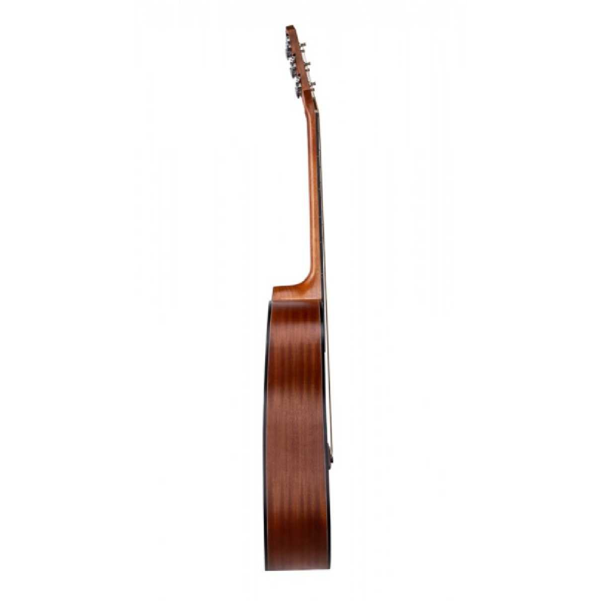 Акустична гітара Alfabeto SAPELE WS41 ST + чохол