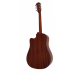 Акустична гітара Alfabeto SOLID WMS41 (Satin) + чохол