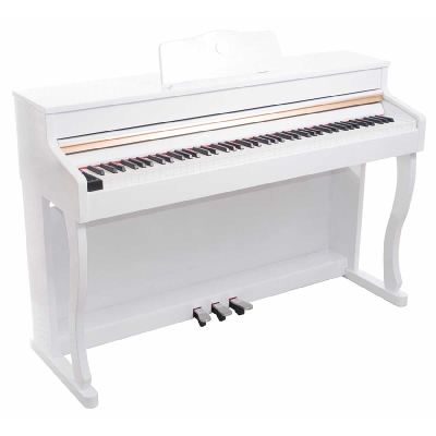 Цифрове піаніно Alfabeto Maestro (White)
