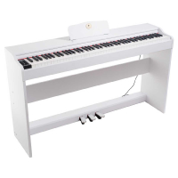 Цифрове піаніно Alfabeto Animato Assai (White)