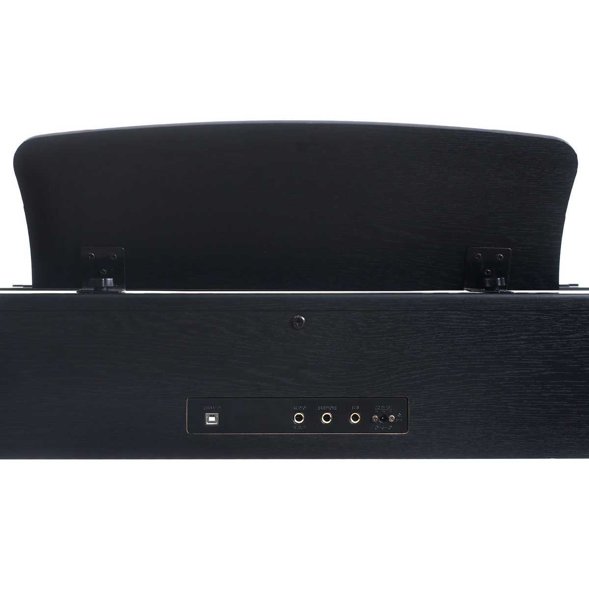 Цифрове піаніно Alfabeto Vivo (Black)