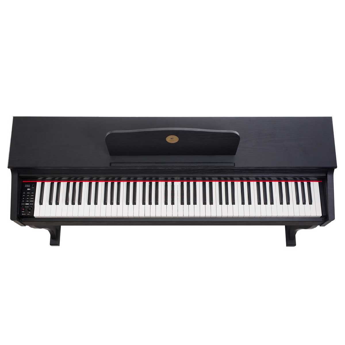 Цифрове піаніно Alfabeto Allegro (Black)