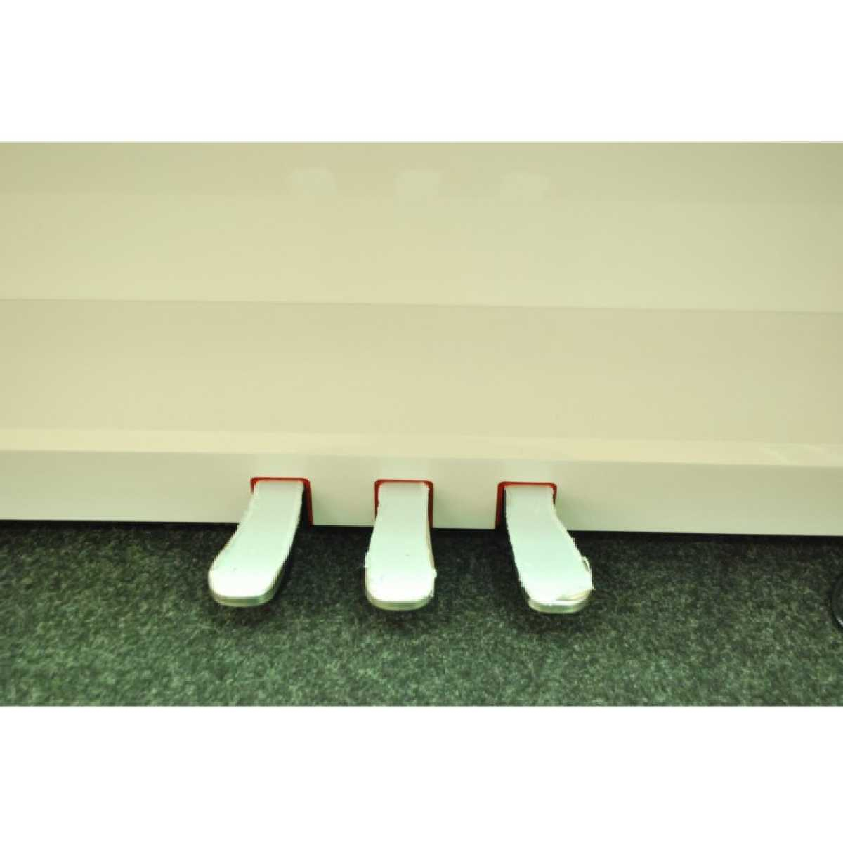 Цифрове піаніно Alfabeto Allegro (White)