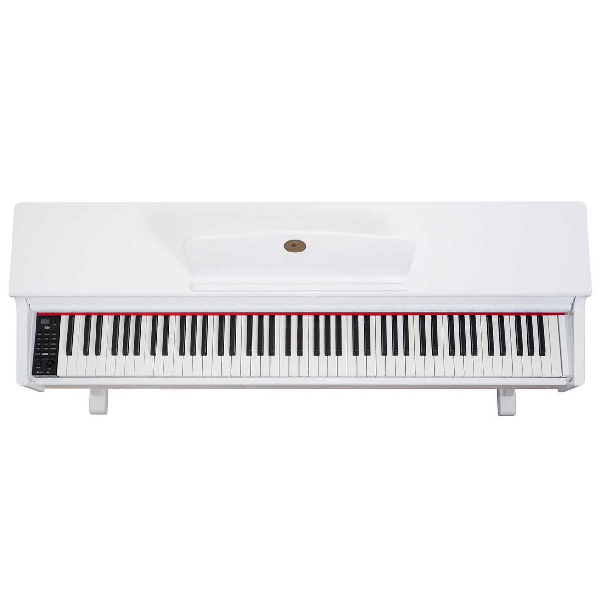 Цифрове піаніно Alfabeto Allegro (White)