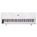 Цифрове піаніно Alfabeto Allegro (White)