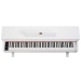 Цифрове піаніно Alfabeto Concertino (White)