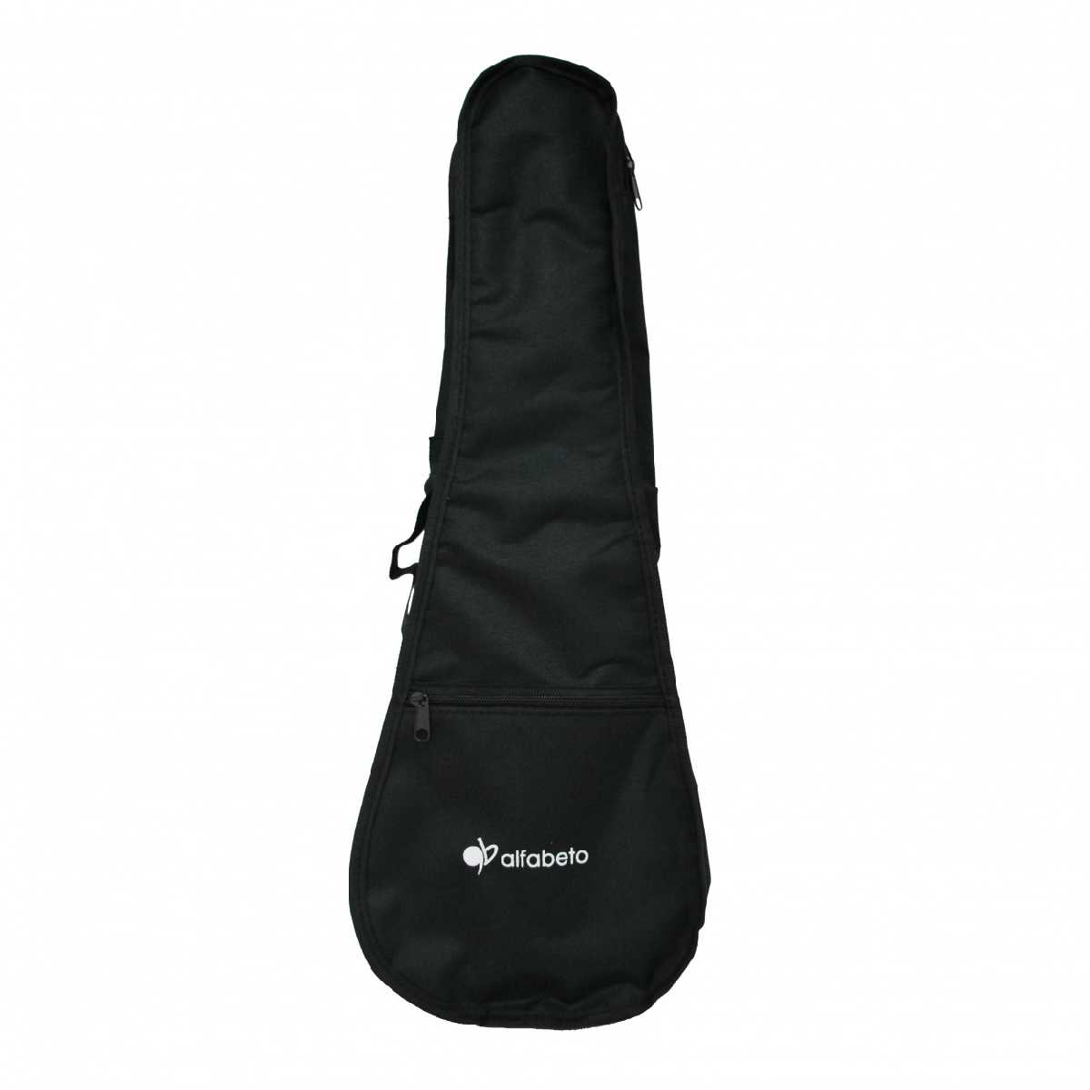Чохол для укулеле Alfabeto EasyBag23U