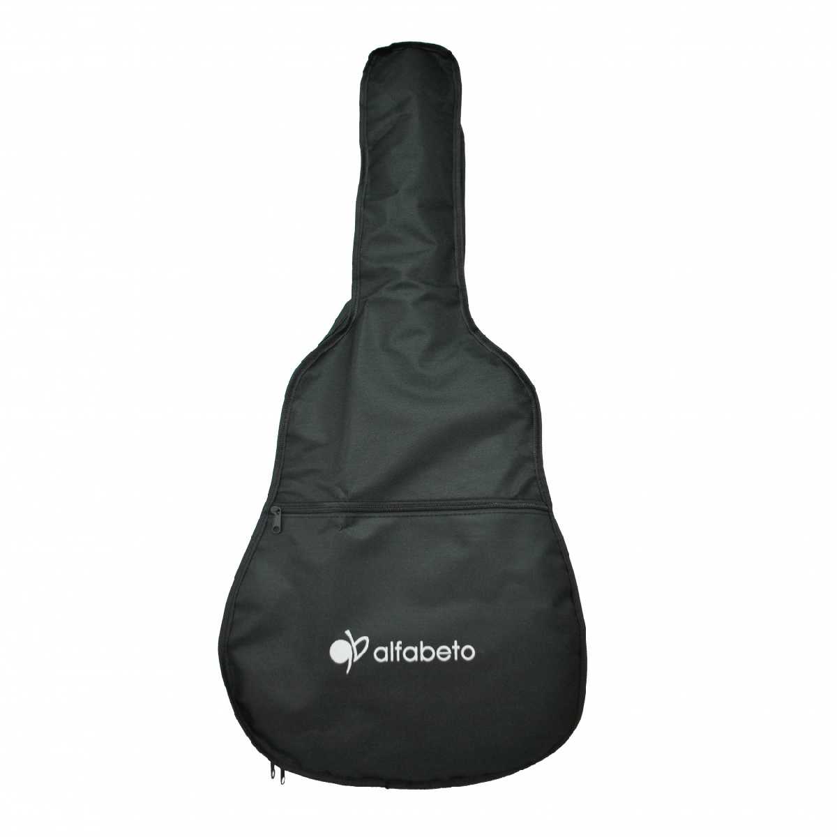 Чохол для акустичної/класичної гітари Alfabeto EasyBag40A
