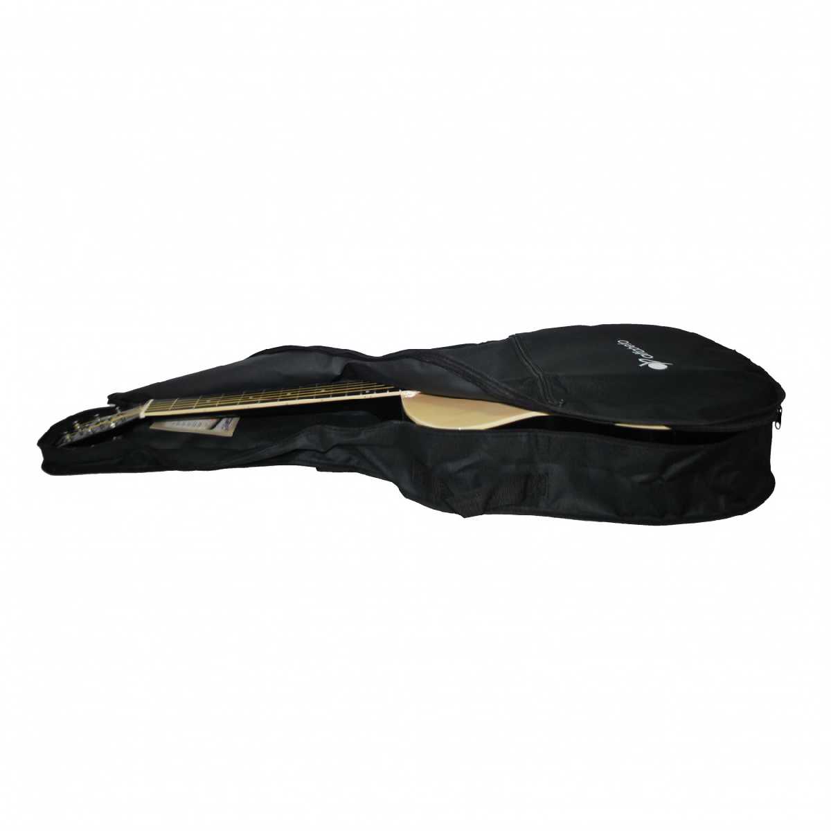 Чохол для акустичної гітари Alfabeto EasyBag41W