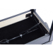 Банкетка Alfabeto BOOK-BENCH (Black)
