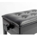 Банкетка Alfabeto BOOK-BENCH (Black)