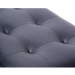 Банкетка Alfabeto BOOK-BENCH (Black)