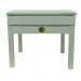 Банкетка Alfabeto BOOK-BENCH (White)