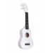 Укулеле Alfabeto USL21 (White) + чохол