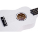 Укулеле Alfabeto USL21 (White) + чохол