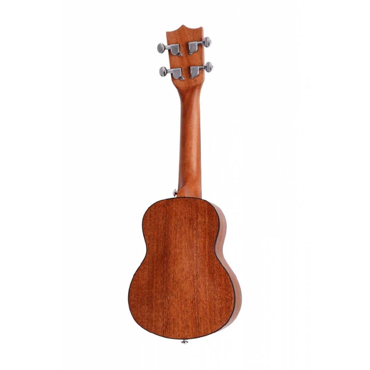Укулеле Alfabeto MAHOGANY USM21