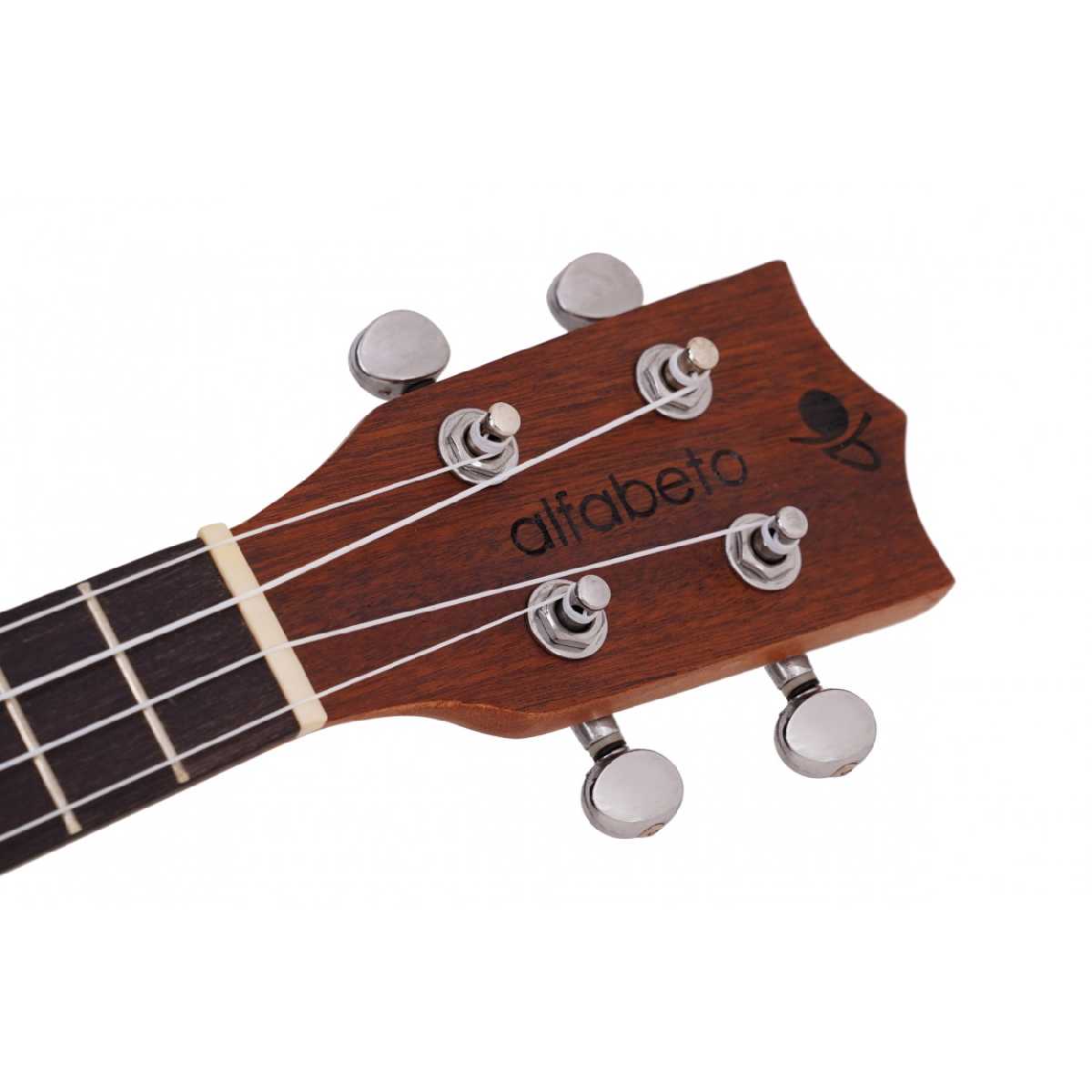 Укулеле Alfabeto MAHOGANY USM21