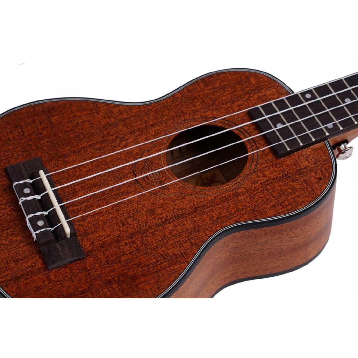 Укулеле Alfabeto MAHOGANY USM21