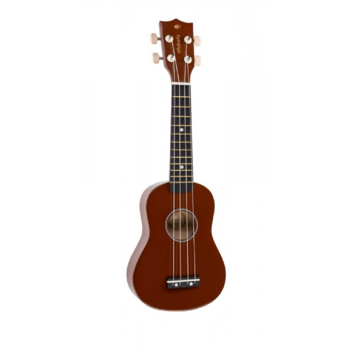 Укулеле Alfabeto USL21 (Brown)