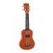 Укулеле Alfabeto USL21 (Orange)