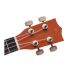 Укулеле Alfabeto USL21 (Orange)