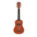 Укулеле Alfabeto USL21 (Orange)