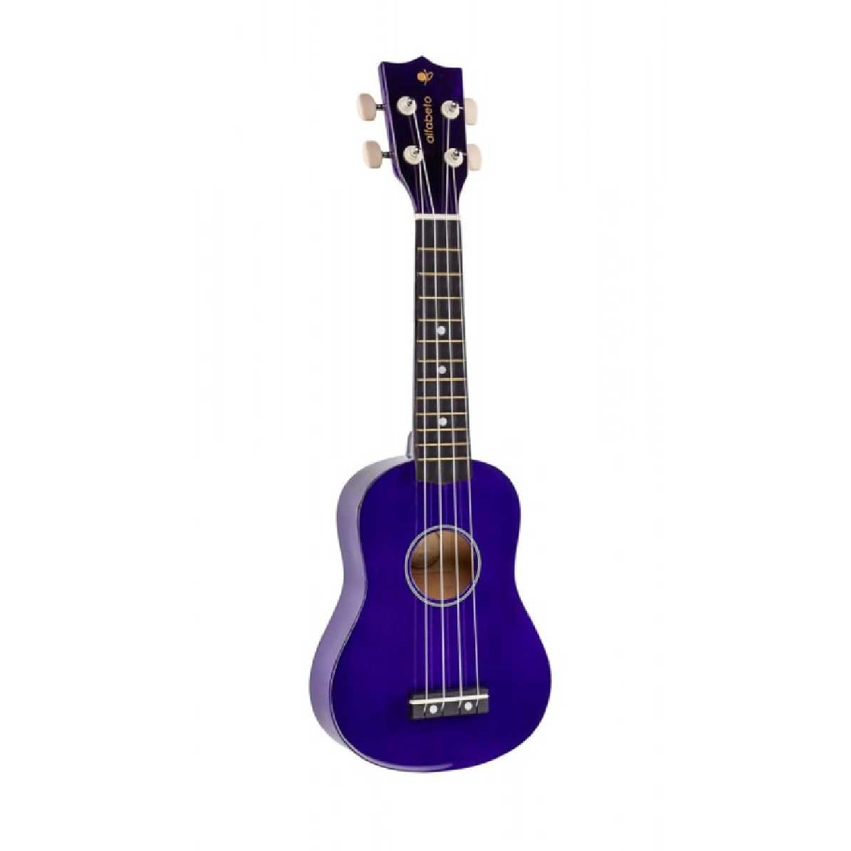 Укулеле Alfabeto USL21 (Violet)