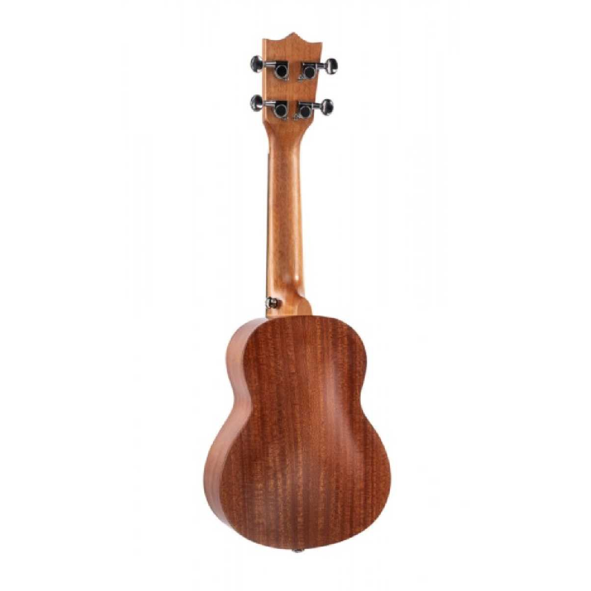 Укулеле Alfabeto SAPELE USS21