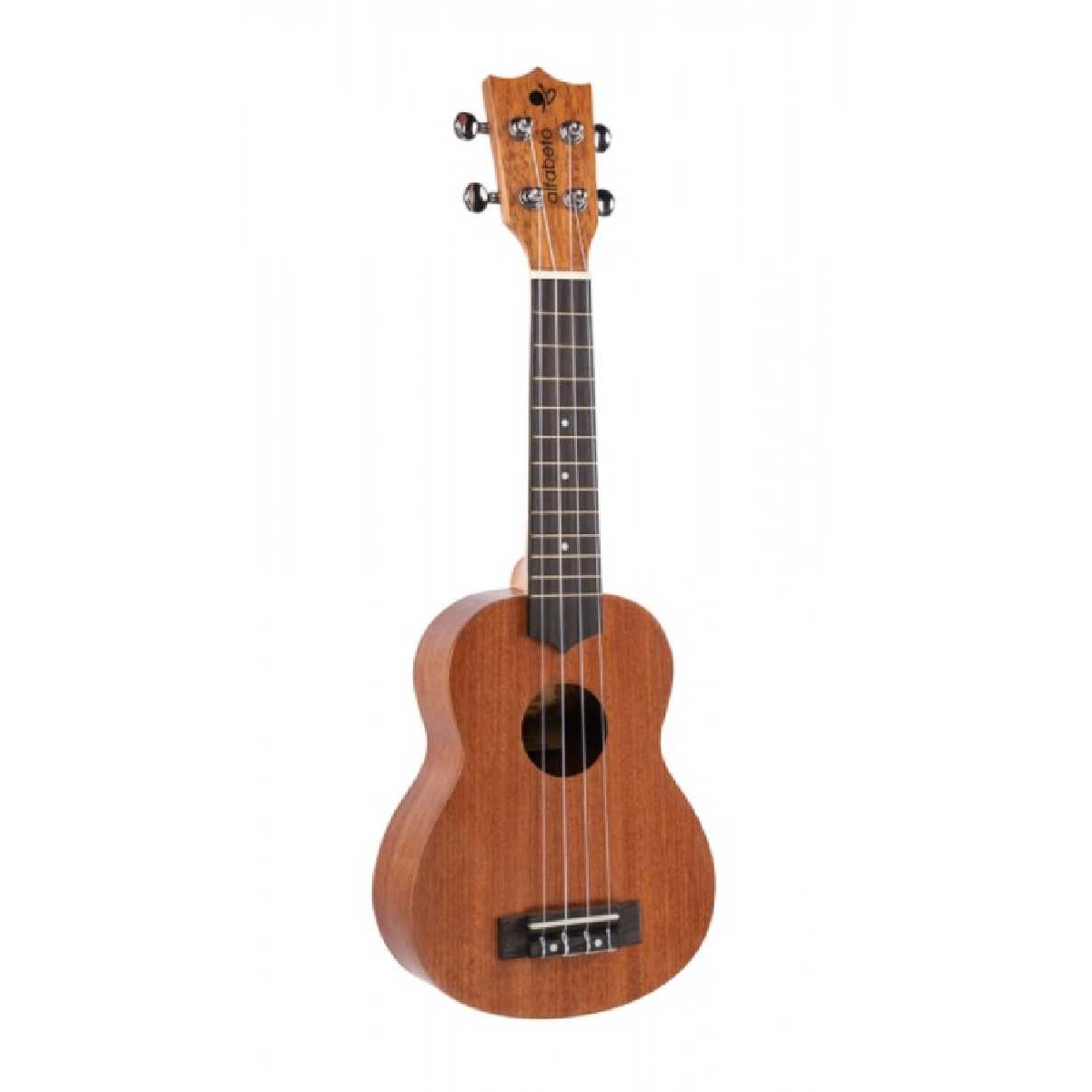 Укулеле Alfabeto SAPELE USS21