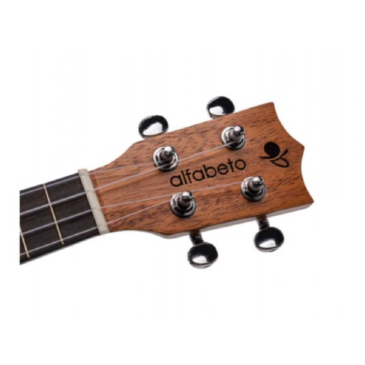 Укулеле Alfabeto SAPELE USS21