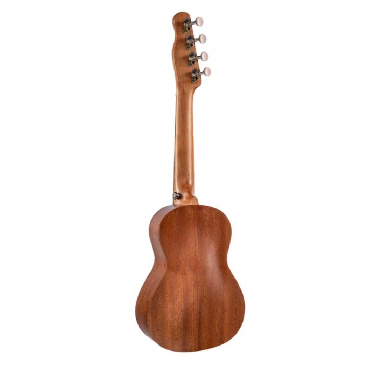 Укулеле Alfabeto MAHOGANY F