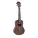 Укулеле Alfabeto COLORED MAHOGANY CM23 (Black)