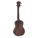 Укулеле Alfabeto COLORED MAHOGANY CM23 (Black)