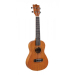 Укулеле Alfabeto COLORED MAHOGANY CM23 (Yellow)
