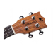 Укулеле Alfabeto COLORED MAHOGANY CM23 (Yellow)
