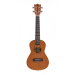 Укулеле Alfabeto COLORED MAHOGANY CM23 (Yellow)