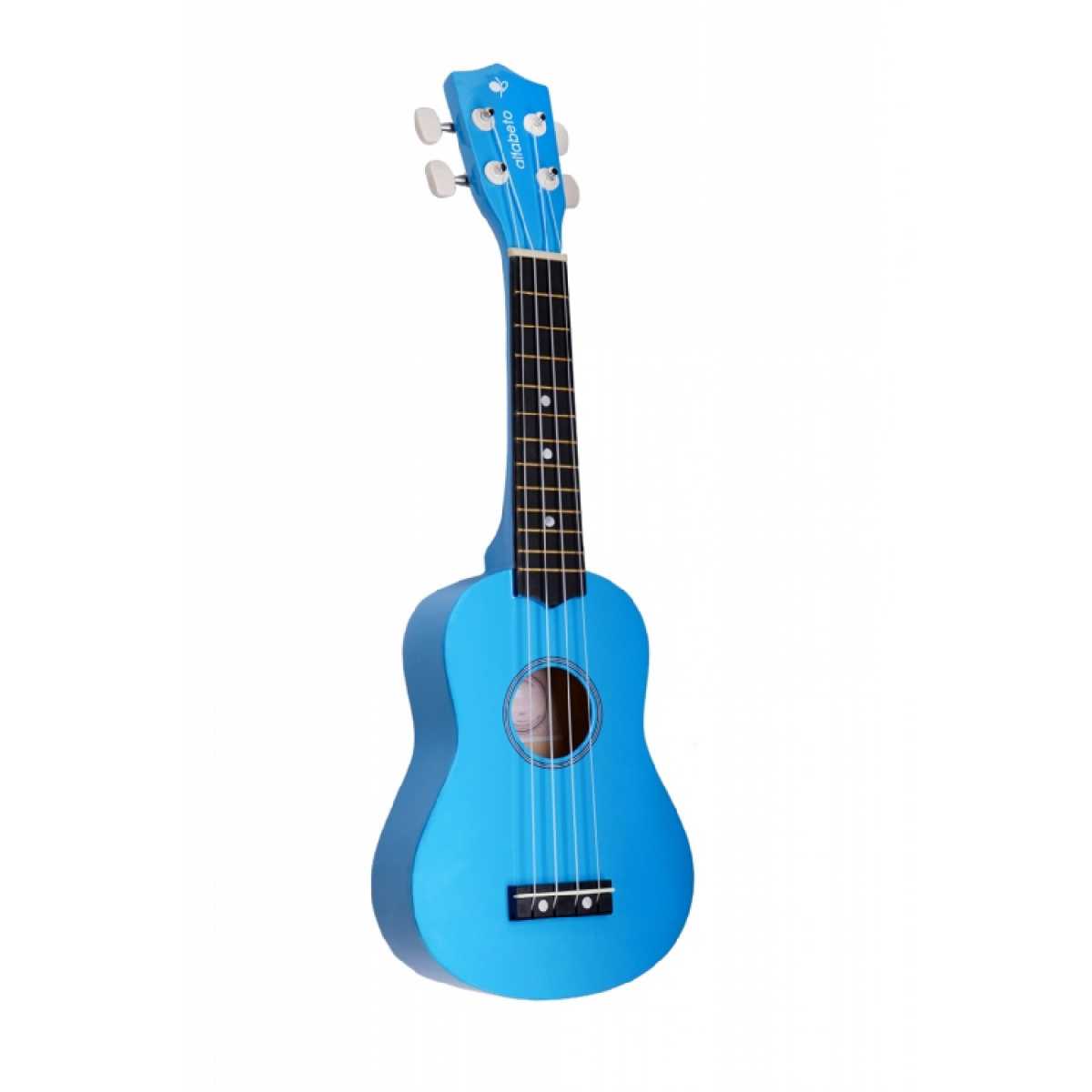 Укулеле Alfabeto USL21 (Blue)