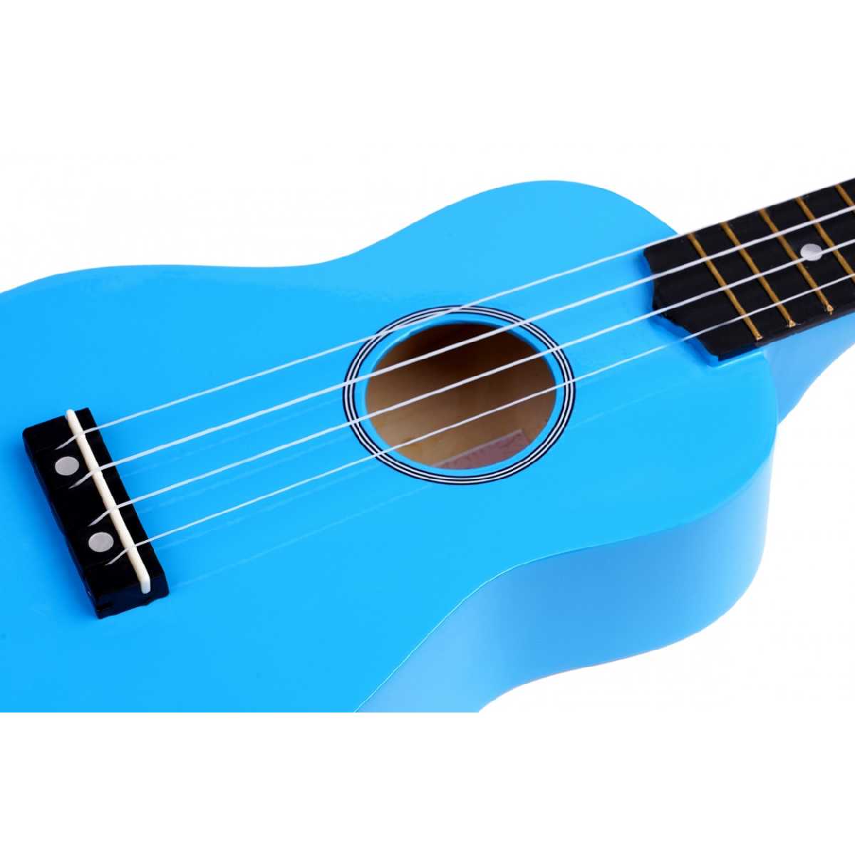 Укулеле Alfabeto USL21 (Blue)
