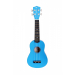 Укулеле Alfabeto USL21 (Blue)