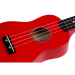 Укулеле Alfabeto USL21 (Red) + чохол