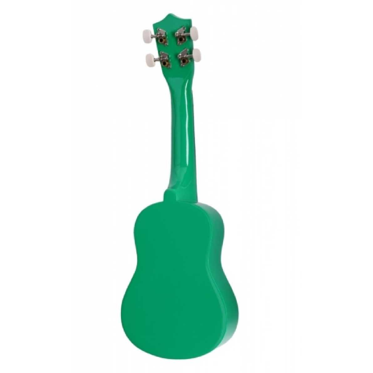 Укулеле Alfabeto USL21 (Light Green)