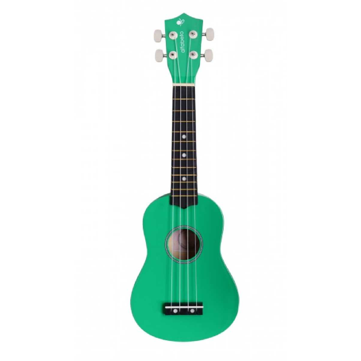 Укулеле Alfabeto USL21 (Light Green)