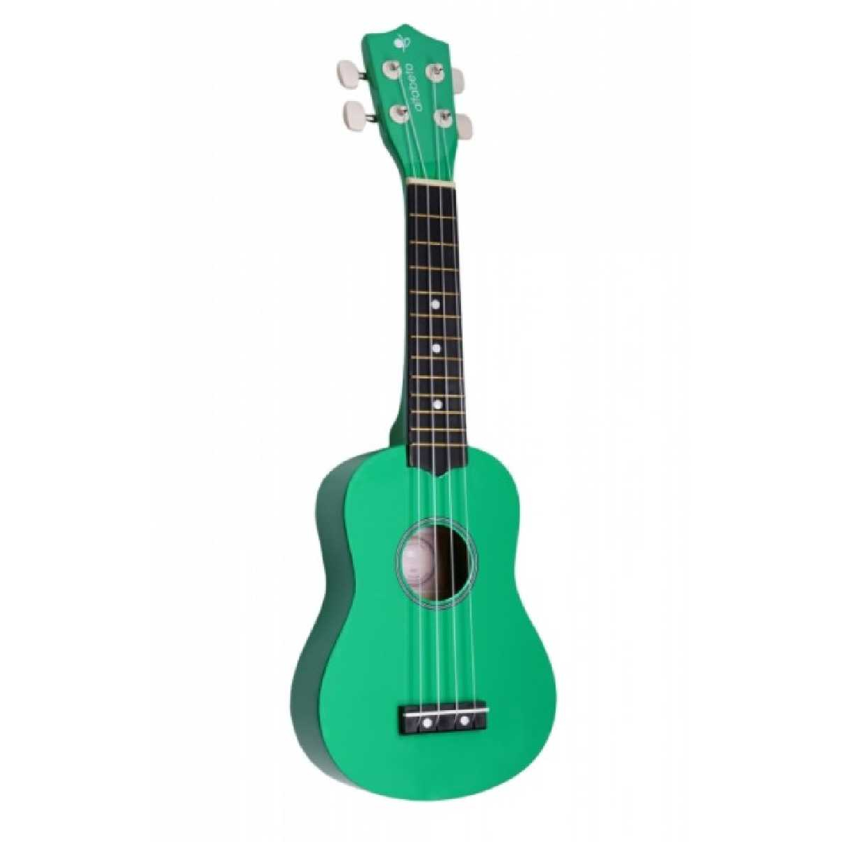 Укулеле Alfabeto USL21 (Light Green)