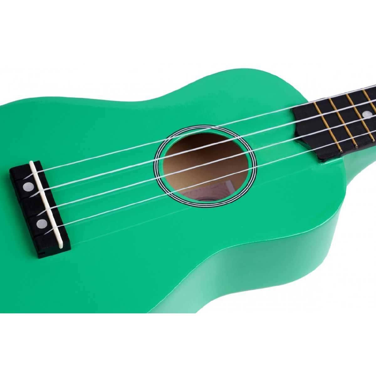 Укулеле Alfabeto USL21 (Light Green)