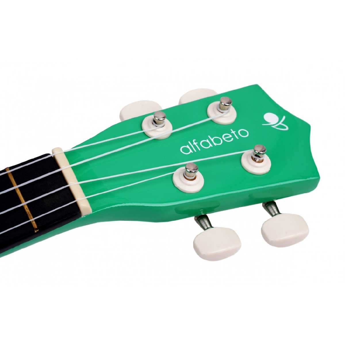 Укулеле Alfabeto USL21 (Light Green)