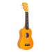 Укулеле Alfabeto USL21 (Yellow)